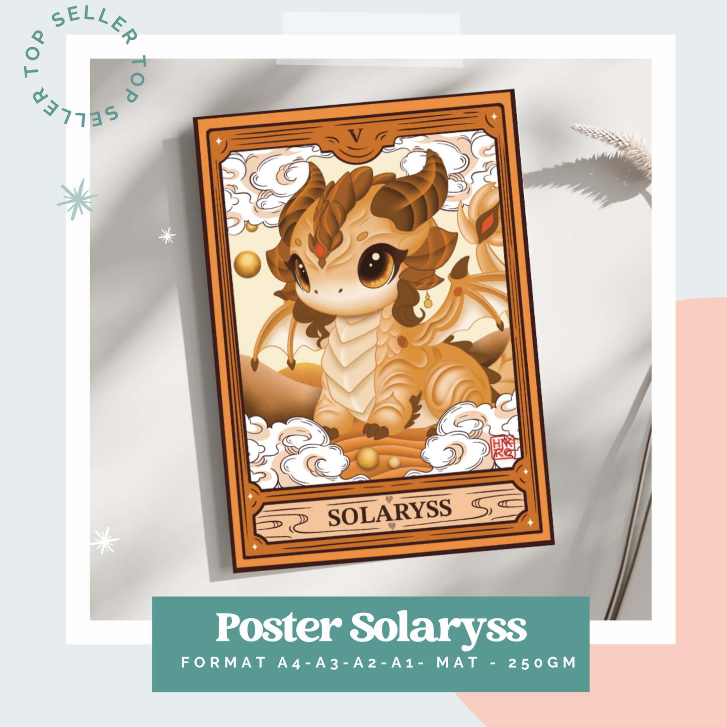 Poster Solaryss