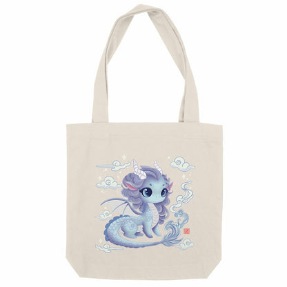 Totebag "Nebelya"
