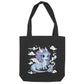 Totebag "Nebelya"